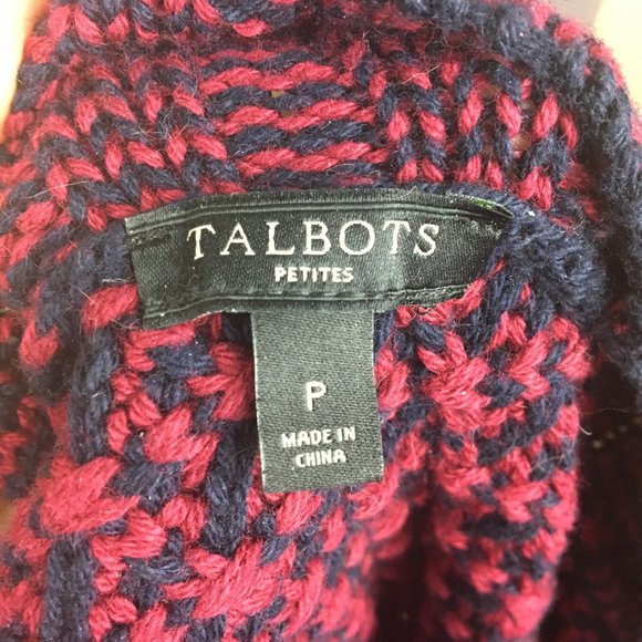 Talbots Cardigan Bundle - Picture 8 of 11